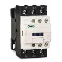 KONTAKTÖR S TİPİ 12 AMPER 5.5 KW 1